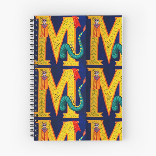Item preview, M = W designed and sold by Nikjain.