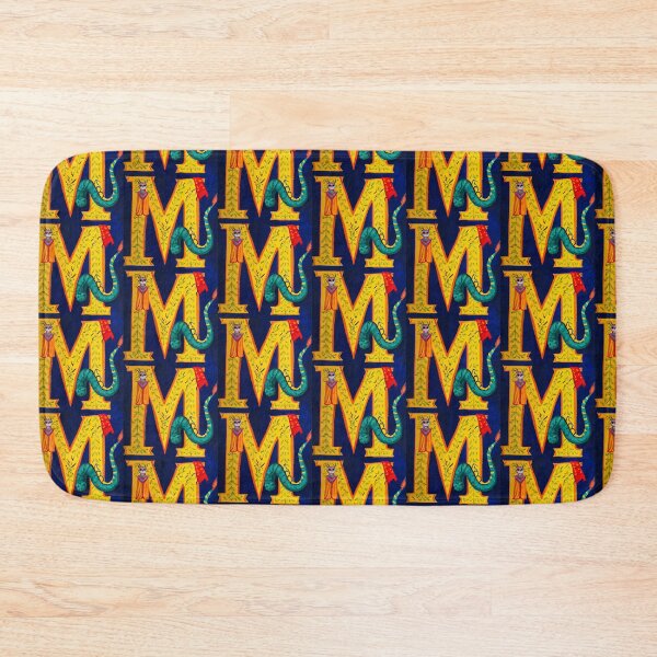 Item preview, M = W designed and sold by Nikjain.