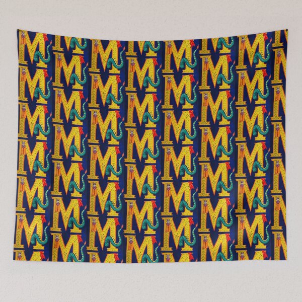 Item preview, M = W designed and sold by Nikjain.
