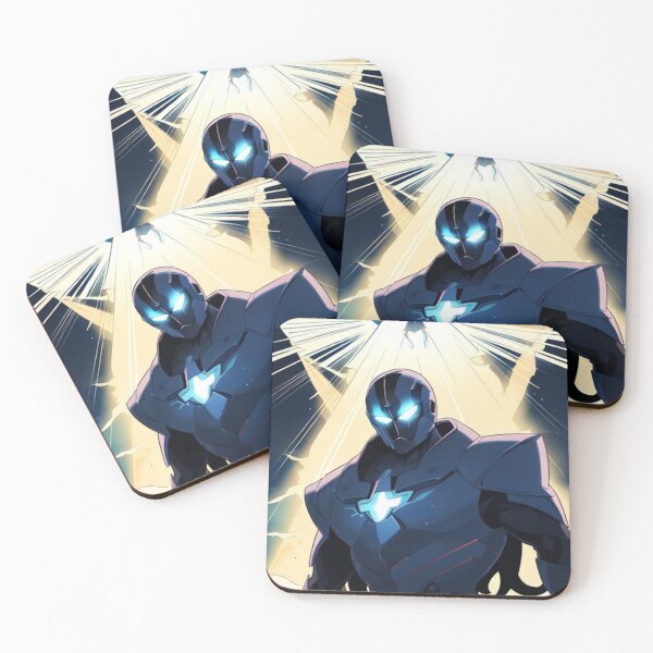 Item preview, The Day of Reckoning designed and sold by GeeksJunkyard.
