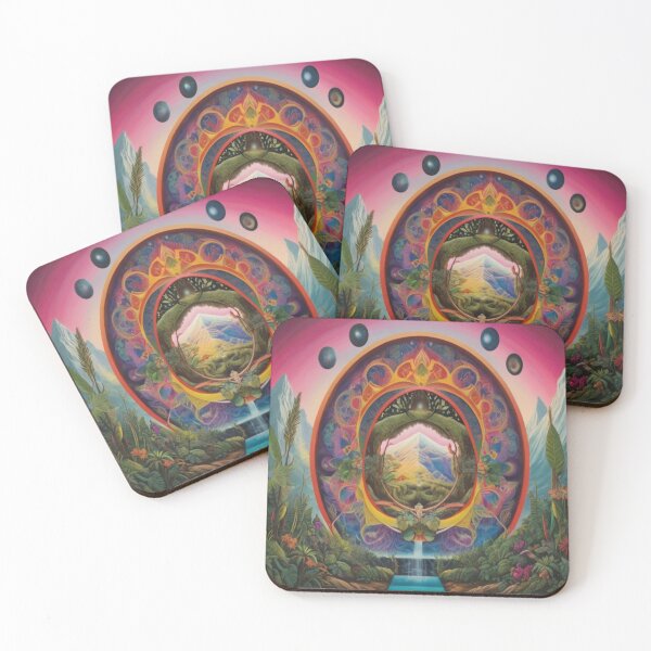 Item preview, Spectrum Minds: Colors of Creative Cognition designed and sold by printedsoul.