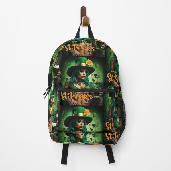 Item preview, Saint Patricks Day; Ireland;  designed and sold by StickerApe.