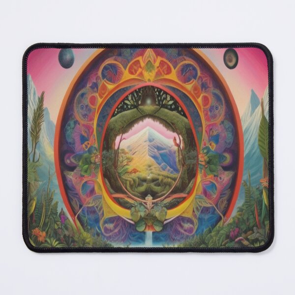 Item preview, Spectrum Minds: Colors of Creative Cognition designed and sold by printedsoul.
