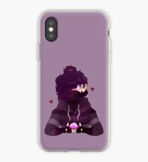 Zanes CupCake iPhone Case