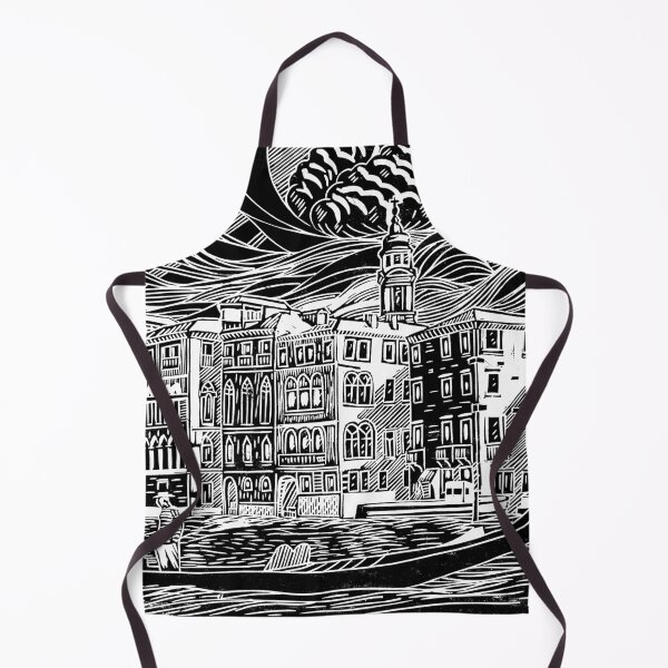 Item preview, Italy. Venice. Gondola designed and sold by Vasiliy Pimenov.