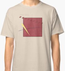 Hit Vibes by Saint Pepsi Classic T-Shirt