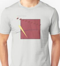 Hit Vibes by Saint Pepsi Unisex T-Shirt
