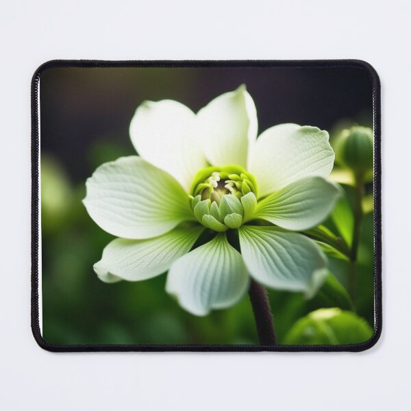 Item preview, Hellebore, Hellebore flower, Lenten rose designed and sold by nicheteees.