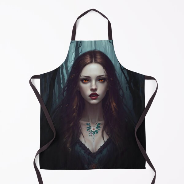 Item preview, Vampire designed and sold by EnticingAI.