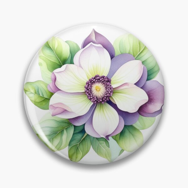Item preview, Hellebore, Hellebore flower, Lenten rose designed and sold by nicheteees.