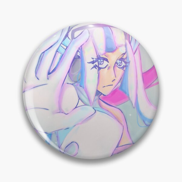 Item preview, Cyber Angel designed and sold by Atoms-star-shop.