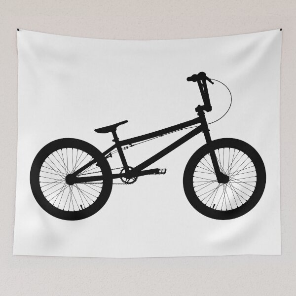 Item preview, BMX  designed and sold by rheyes.