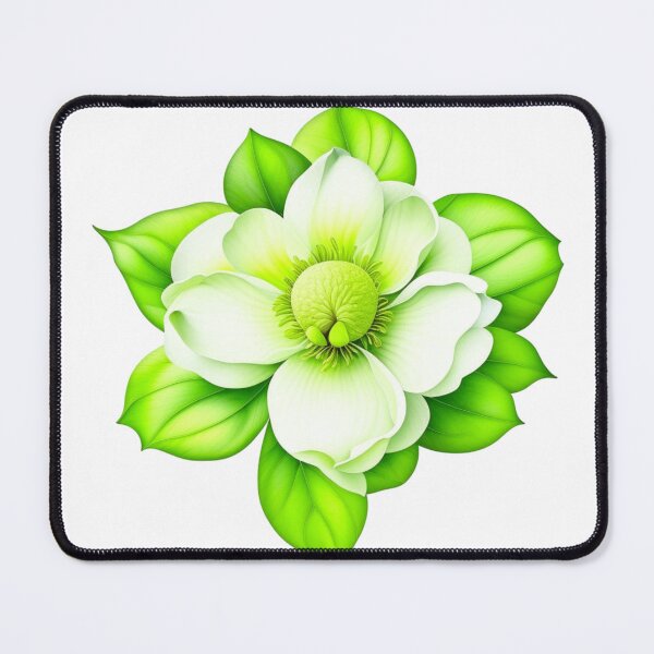 Item preview, Hellebore, Hellebore flower, Lenten rose designed and sold by nicheteees.