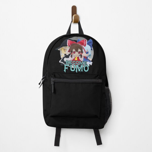 Item preview, BECOME FUMO designed and sold by RinCWO.