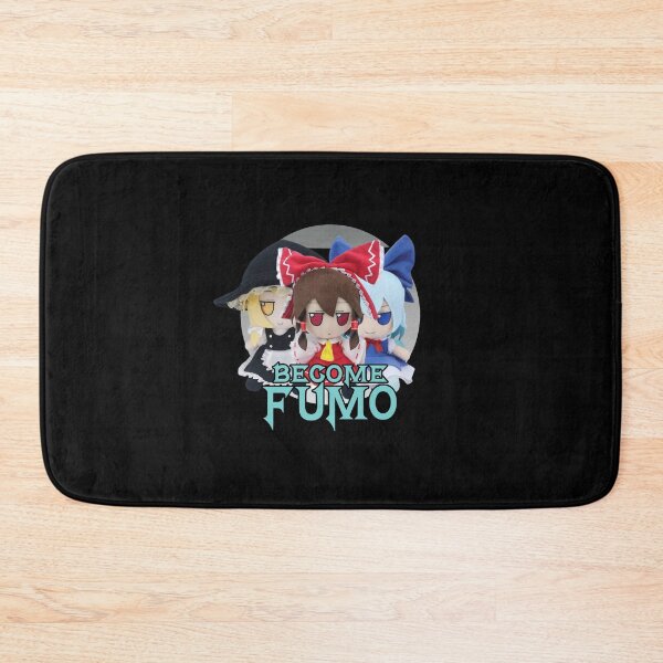 Item preview, BECOME FUMO designed and sold by RinCWO.