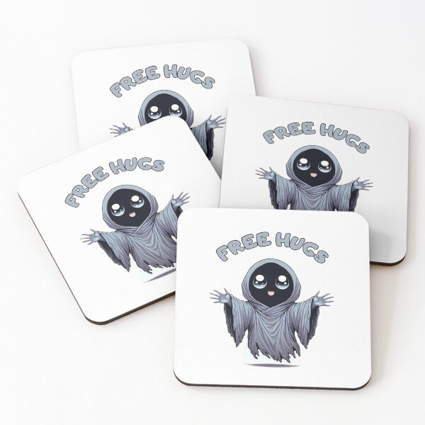 Item preview, Free Hugs from Kawaii Creature designed and sold by lAnJefurtifeu.