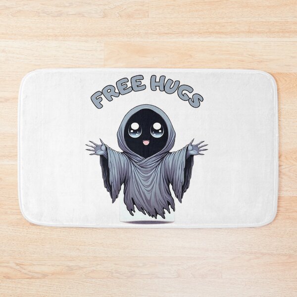 Item preview, Free Hugs from Kawaii Creature designed and sold by lAnJefurtifeu.