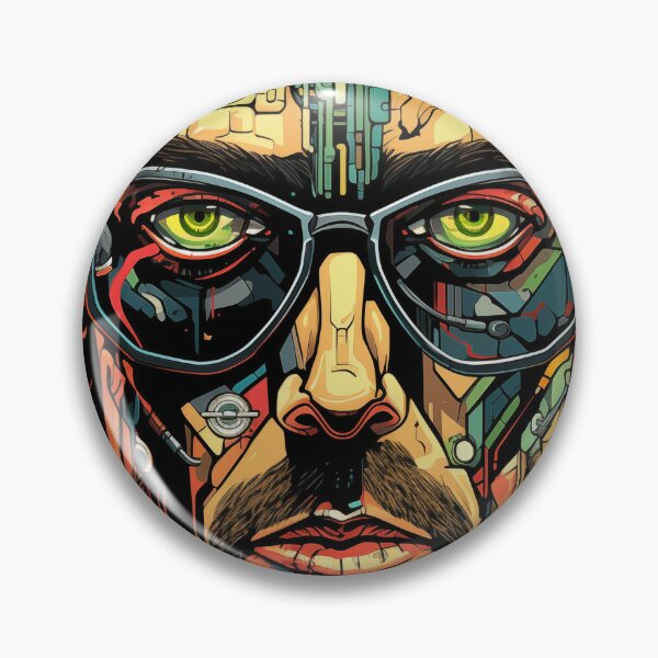 Item preview, Code Commander designed and sold by robertmullineux.