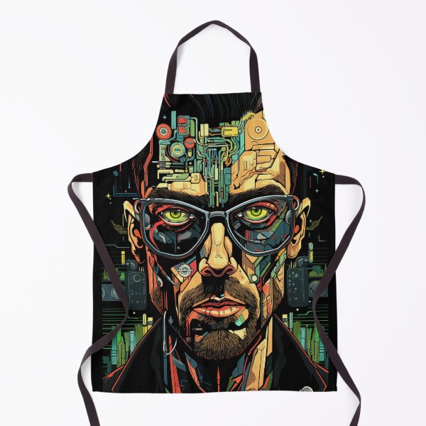 Item preview, Code Commander designed and sold by robertmullineux.