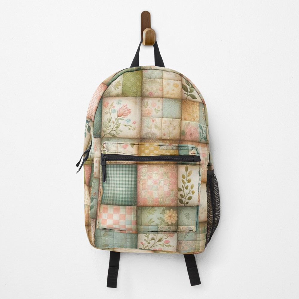 Item preview, Backpack designed and sold by PinUpPizzazz.