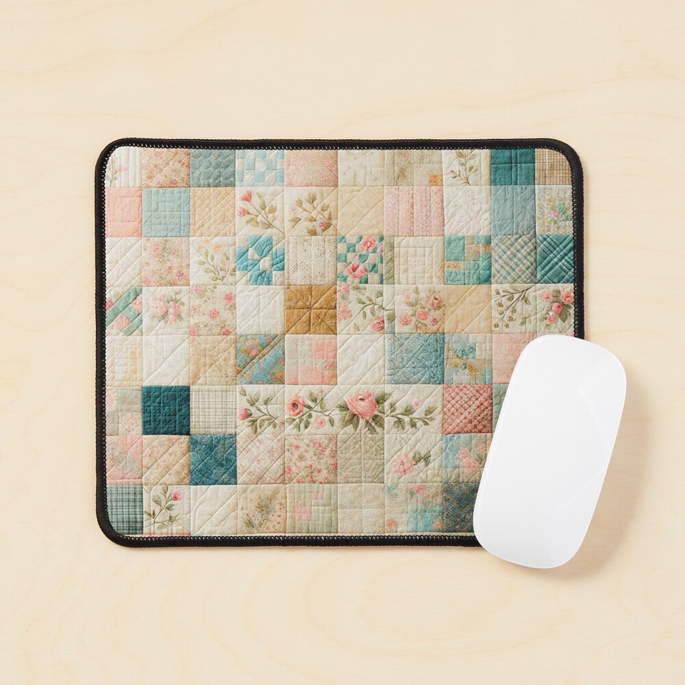 Item preview, Mouse Pad designed and sold by PinUpPizzazz.