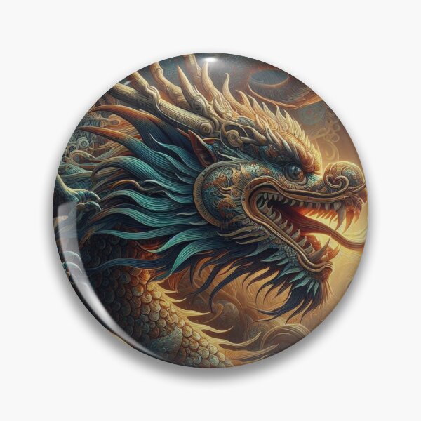 Item preview, Year of the dragon  designed and sold by kombos.