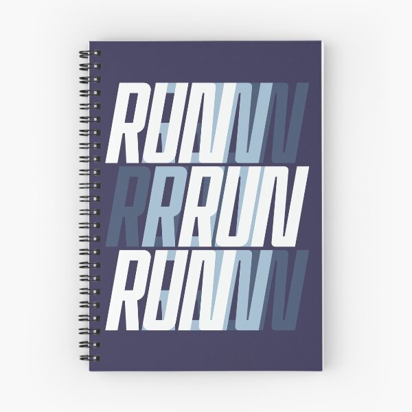 Item preview, Run designed and sold by Monkey-Bar.