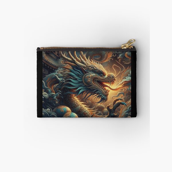 Item preview, Year of the dragon  designed and sold by kombos.