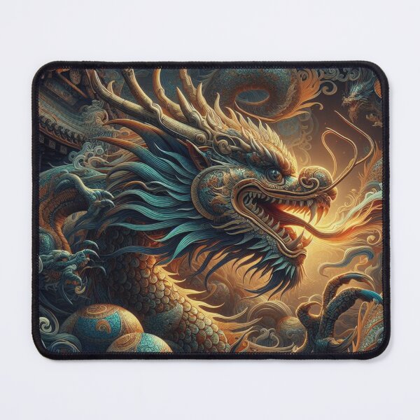 Item preview, Year of the dragon designed and sold by kombos.