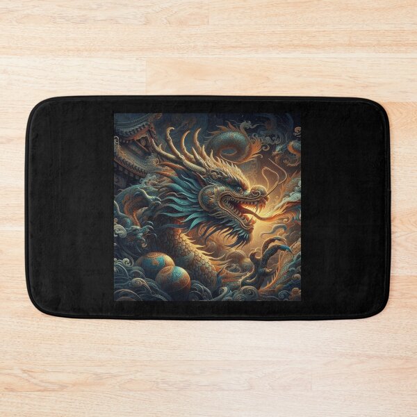 Item preview, Year of the dragon  designed and sold by kombos.