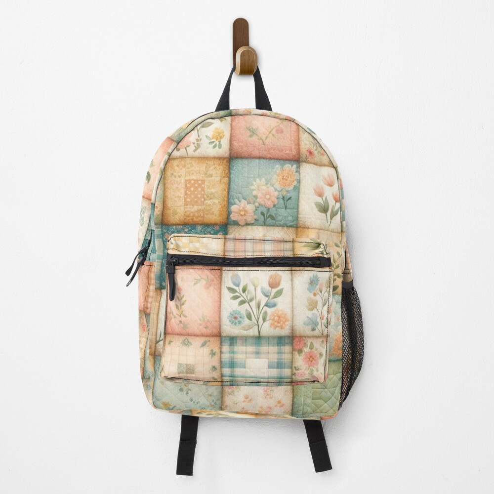 Item preview, Backpack designed and sold by PinUpPizzazz.