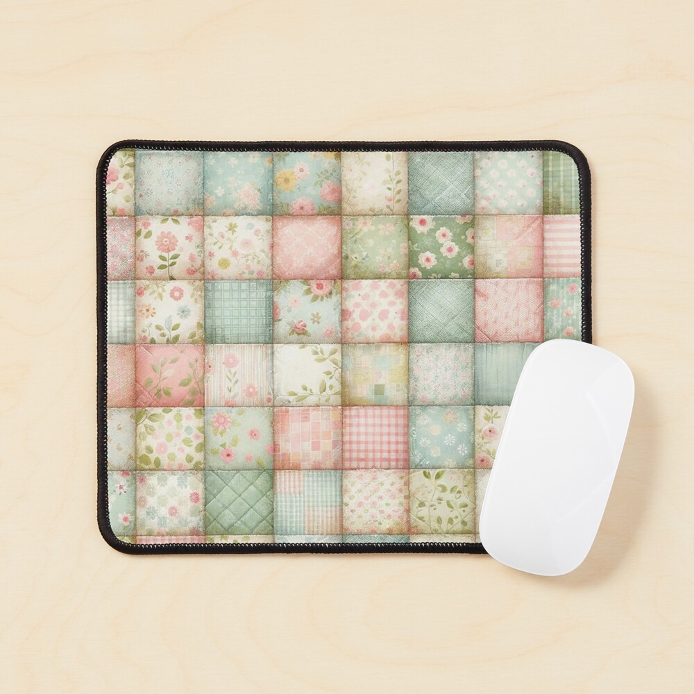 Item preview, Mouse Pad designed and sold by PinUpPizzazz.