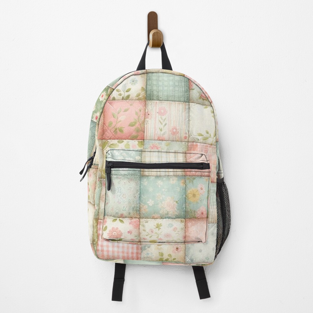 Item preview, Backpack designed and sold by PinUpPizzazz.