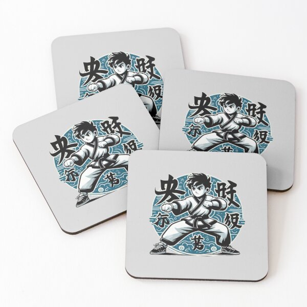 Item preview, Martial Arts designed and sold by Myra365Art.