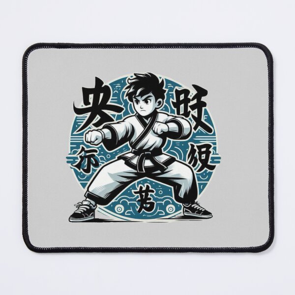 Item preview, Martial Arts designed and sold by Myra365Art.