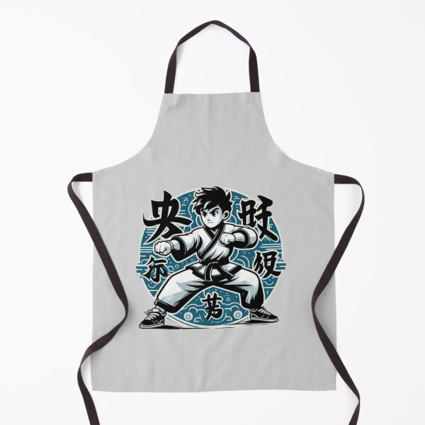 Item preview, Martial Arts designed and sold by Myra365Art.