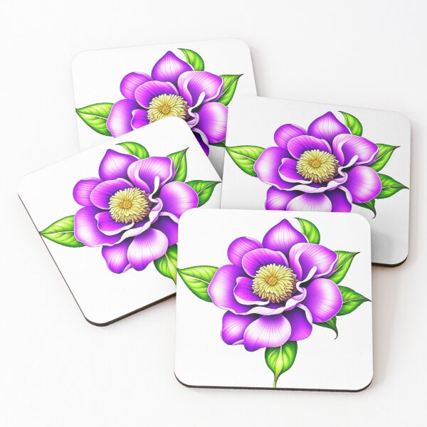 Item preview, Hellebore, Hellebore flower, Lenten rose designed and sold by nicheteees.