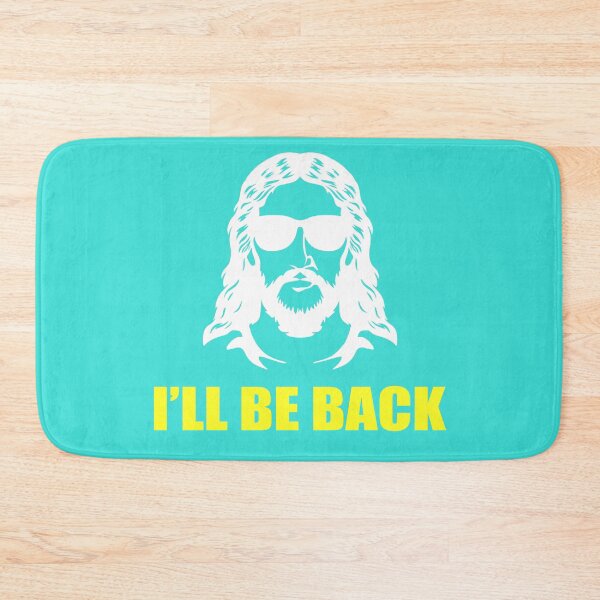 Item preview, Declaring Jesus will be back..... designed and sold by BeautonFashions.