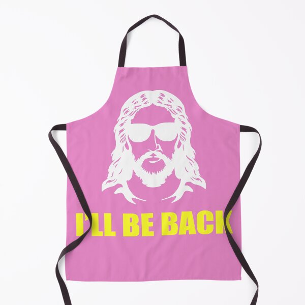 Item preview, Declaring Jesus will be back..... designed and sold by BeautonFashions.