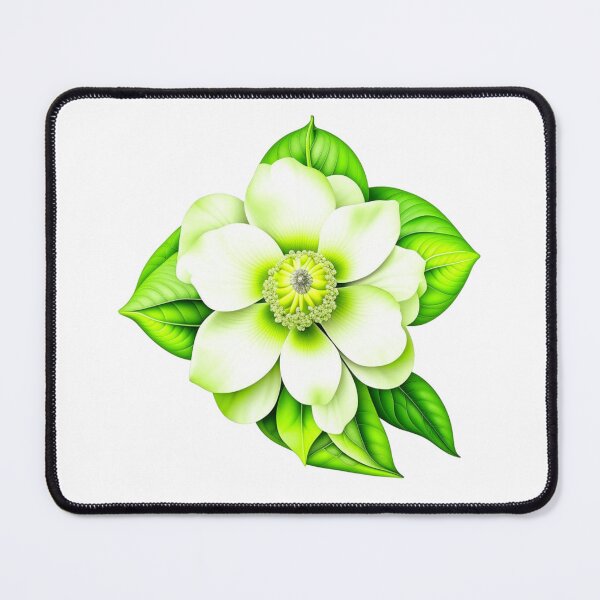 Item preview, Hellebore, Hellebore flower, Lenten rose designed and sold by nicheteees.