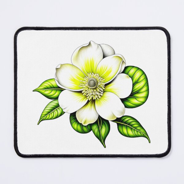 Item preview, Hellebore, Hellebore flower, Lenten rose designed and sold by nicheteees.