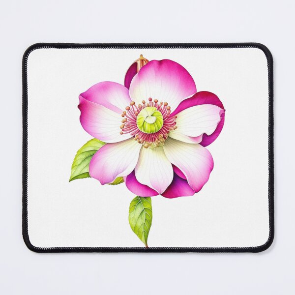 Item preview, Hellebore, Hellebore flower, Lenten rose designed and sold by nicheteees.