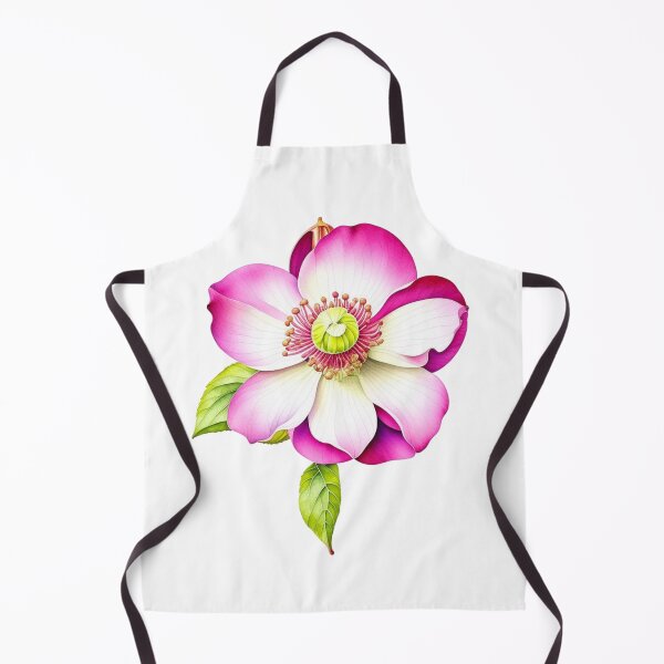 Item preview, Hellebore, Hellebore flower, Lenten rose designed and sold by nicheteees.
