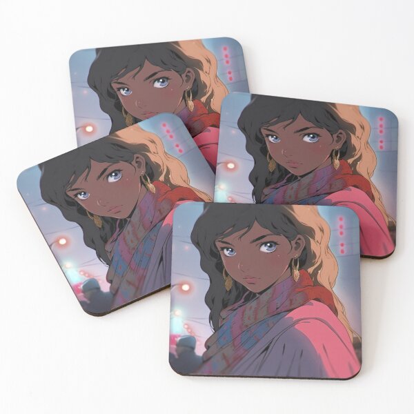 Item preview, Only Look Forward Lofi designed and sold by LofiOfColor.