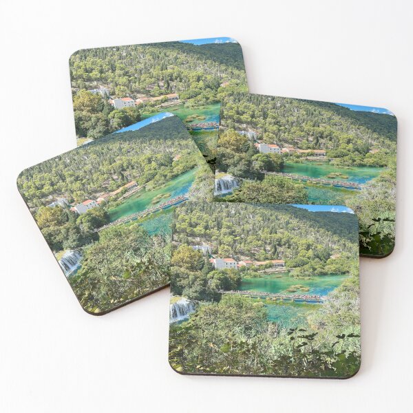 Item preview, Kaka National Park designed and sold by Nicola Morgan.