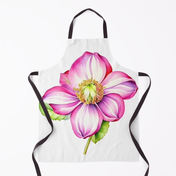 Item preview, Hellebore, Hellebore flower, Lenten rose designed and sold by nicheteees.