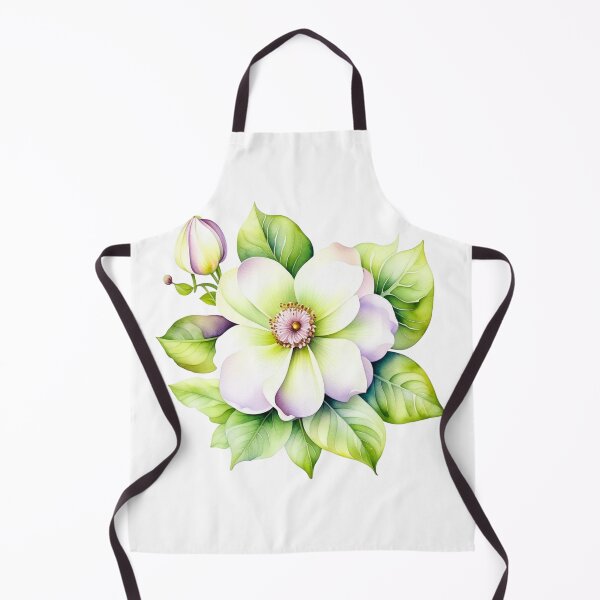 Item preview, Hellebore, Hellebore flower, Lenten rose designed and sold by nicheteees.