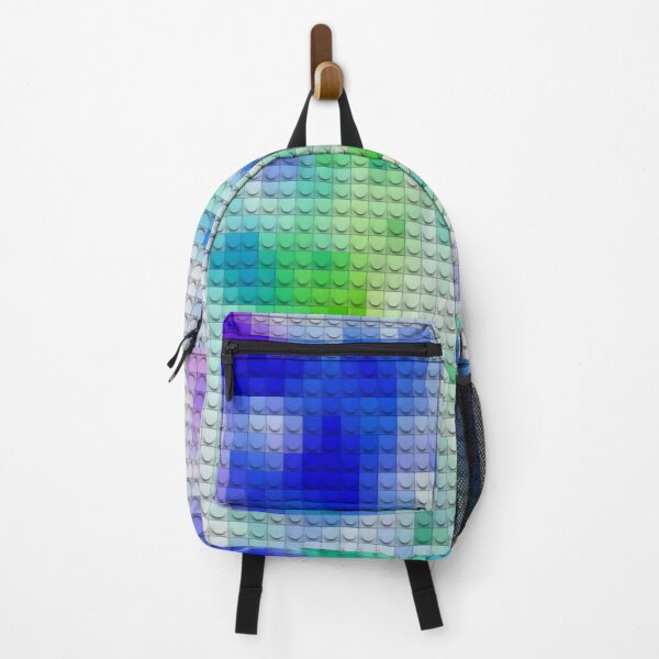 Item preview, Quantum Quarry designed and sold by Yzakreativ.