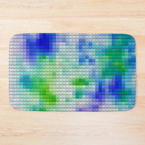 Item preview, Quantum Quarry designed and sold by Yzakreativ.