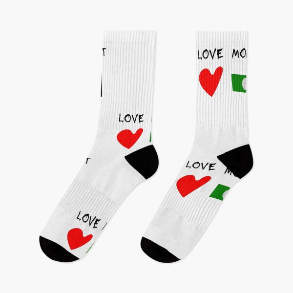 Item preview, Love Money and Cat, Cute Aesthetic designed and sold by cutenesss.